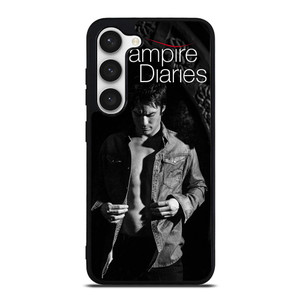 VAMPIRE DIARIES IAN SOMERHALDER  Samsung Galaxy S23 Case