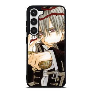 VAMPIRE KNIGHT ZERO KIRYUU ANIME 3 Samsung Galaxy S23 Case VAMPIRE KNIGHT ZERO KIRYUU ANIME 3 Samsung Galaxy S23 Case