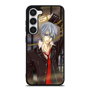 VAMPIRE KNIGHT ZERO KIRYUU ANIME Samsung Galaxy S23 Case VAMPIRE KNIGHT ZERO KIRYUU ANIME Samsung Galaxy S23 Case