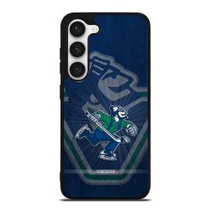VANCOUVER CANUCKS HOCKEY ICON Samsung Galaxy S23 Case VANCOUVER CANUCKS HOCKEY ICON Samsung Galaxy S23 Case
