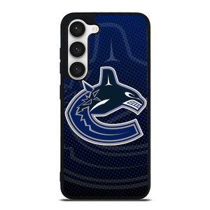 VANCOUVER CANUCKS HOCKEY TEAM  Samsung Galaxy S23 Case