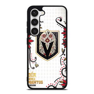 VEGAS GOLDEN KNIGHT VINTAGE   Samsung Galaxy S23 Case