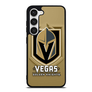 VEGAS GOLDEN KNIGHTS FOOTBALL Samsung Galaxy S23 Case VEGAS GOLDEN KNIGHTS FOOTBALL Samsung Galaxy S23 Case