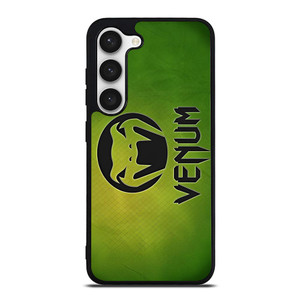 VENUM BOXING GREEN Samsung Galaxy S23 Case VENUM BOXING GREEN Samsung Galaxy S23 Case