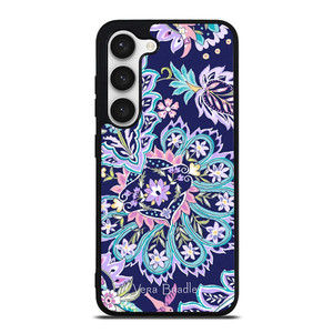 VERA BRADLEY FRENCH PAISLEY PATTERN Samsung Galaxy S23 Case VERA BRADLEY FRENCH PAISLEY PATTERN Samsung Galaxy S23 Case