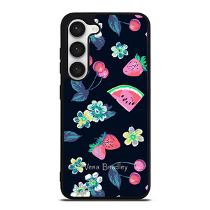 VERA BRADLEY FRUIT GROVE Samsung Galaxy S23 Case VERA BRADLEY FRUIT GROVE Samsung Galaxy S23 Case