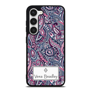 VERA BRADLEY GRAMERCY PAISLEY  Samsung Galaxy S23 Case