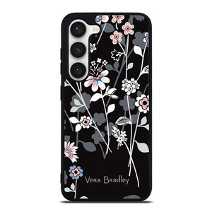 VERA BRADLEY HOLLAND BOUQUET Samsung Galaxy S23 Case VERA BRADLEY HOLLAND BOUQUET Samsung Galaxy S23 Case