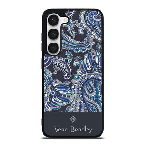 VERA BRADLEY PATTERN 2  Samsung Galaxy S23 Case VERA BRADLEY PATTERN 2  Samsung Galaxy S23 Case