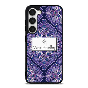 VERA BRADLEY REGAL ROSETTE Samsung Galaxy S23 Case VERA BRADLEY REGAL ROSETTE Samsung Galaxy S23 Case