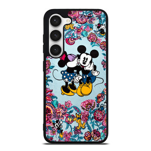 VERA BRADLEY X MICKEY MOUSE  Samsung Galaxy S23 Case VERA BRADLEY X MICKEY MOUSE  Samsung Galaxy S23 Case