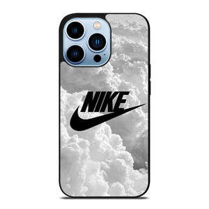 NIKE LOGO CLOUD iPhone 13 Pro Max Case NIKE LOGO CLOUD iPhone 13 Pro Max Case