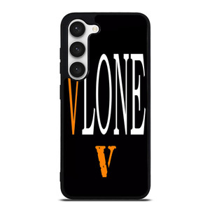 VLONE NEW LOGO  Samsung Galaxy S23 Case