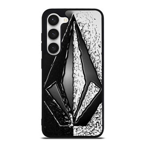 VOLCOM LOGO 3 Samsung Galaxy S23 Case VOLCOM LOGO 3 Samsung Galaxy S23 Case
