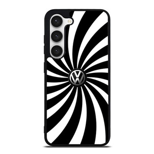 VOLKSWAGEN VW HIPNOTIS Samsung Galaxy S23 Case VOLKSWAGEN VW HIPNOTIS Samsung Galaxy S23 Case