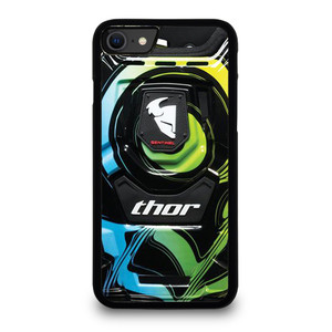 THOR MX SENTINEL MOTOCROSS iPhone SE 2020 Case THOR MX SENTINEL MOTOCROSS iPhone SE 2020 Case