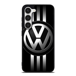 VW VOLKSWAGEN STRIPE Samsung Galaxy S23 Case VW VOLKSWAGEN STRIPE Samsung Galaxy S23 Case