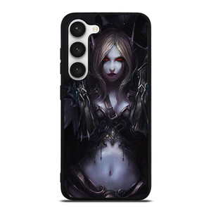 WARCRAFT 3 NIGHT ELF  Samsung Galaxy S23 Case WARCRAFT 3 NIGHT ELF  Samsung Galaxy S23 Case