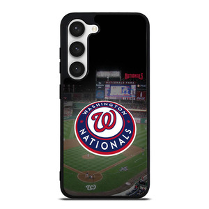 WASHINGTON NATIONALS BASEBALL  Samsung Galaxy S23 Case