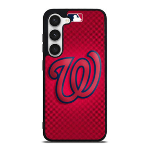 WASHINGTON NATIONALS MLB   Samsung Galaxy S23 Case WASHINGTON NATIONALS MLB   Samsung Galaxy S23 Case