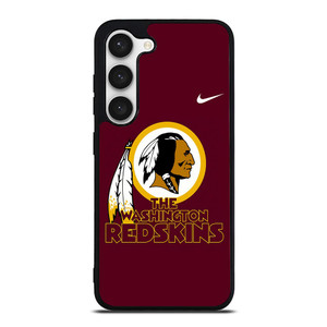 WASHINGTON REDSKINS NFL NIKE  Samsung Galaxy S23 Case