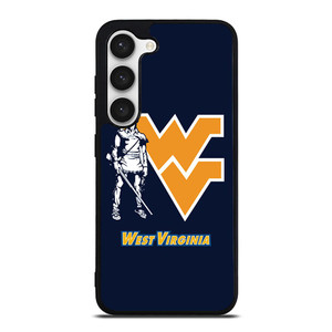 WEST VIRGINIA NFL  Samsung Galaxy S23 Case WEST VIRGINIA NFL  Samsung Galaxy S23 Case