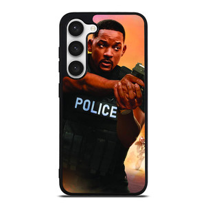 WILL SMITH BAD BOYS FOR LIFE Samsung Galaxy S23 Case WILL SMITH BAD BOYS FOR LIFE Samsung Galaxy S23 Case