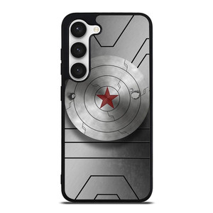 WINTER SOLDIER EMBLEM  Samsung Galaxy S23 Case WINTER SOLDIER EMBLEM  Samsung Galaxy S23 Case