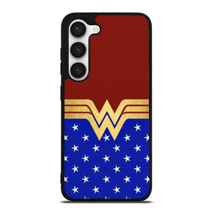 WONDER WOMAN SYMBOL  Samsung Galaxy S23 Case