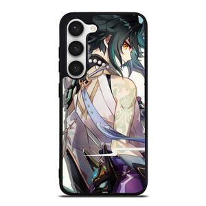 XIAO GENSHIN IMPACT COOL Samsung Galaxy S23 Case XIAO GENSHIN IMPACT COOL Samsung Galaxy S23 Case