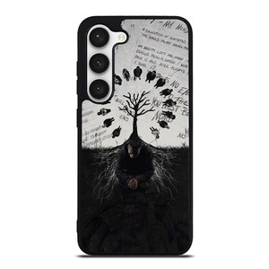 XXXTENTACION AESTHETIC  Samsung Galaxy S23 Case