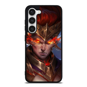 YASUO LEAGUE OF LEGENDS 2  Samsung Galaxy S23 Case YASUO LEAGUE OF LEGENDS 2  Samsung Galaxy S23 Case