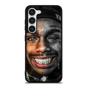 YNW MELLY FACE RAPPER  Samsung Galaxy S23 Case YNW MELLY FACE RAPPER  Samsung Galaxy S23 Case
