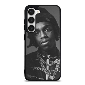 YNW MELLY Samsung Galaxy S23 Case YNW MELLY Samsung Galaxy S23 Case