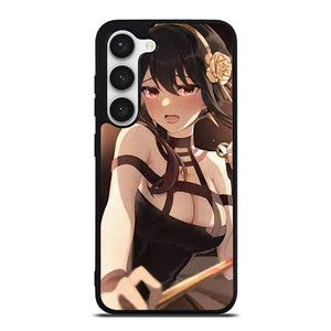 YOR FORGER SPY X FAMILY ANIME 2 Samsung Galaxy S23 Case YOR FORGER SPY X FAMILY ANIME 2 Samsung Galaxy S23 Case