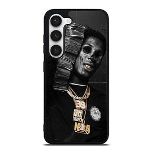 YOUNGBOY NBA ART  Samsung Galaxy S23 Case YOUNGBOY NBA ART  Samsung Galaxy S23 Case