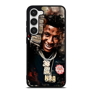 YOUNGBOY NEVER BROKE AGAIN ABSTRAC Samsung Galaxy S23 Case YOUNGBOY NEVER BROKE AGAIN ABSTRAC Samsung Galaxy S23 Case