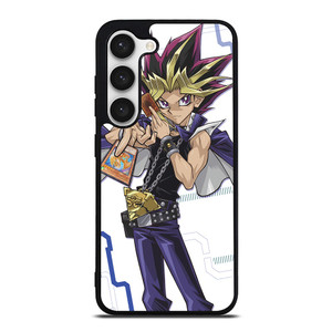 YU GI OH MUTOU YUUGI  Samsung Galaxy S23 Case YU GI OH MUTOU YUUGI  Samsung Galaxy S23 Case