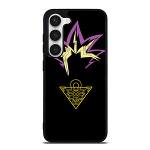YU GI OH YUGI MUTOU DARK Samsung Galaxy S23 Case YU GI OH YUGI MUTOU DARK Samsung Galaxy S23 Case