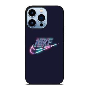 NIKE LOGO GLOW iPhone 13 Pro Max Case NIKE LOGO GLOW iPhone 13 Pro Max Case