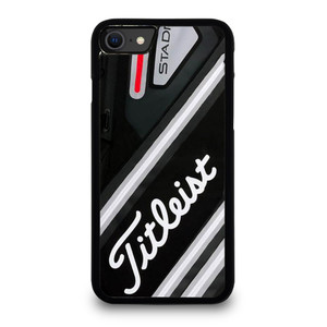TITLEIS BAGS NEW GOLF iPhone SE 2020 Case