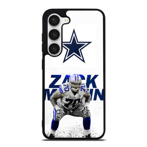 ZACK MARTIN DALLAS COWBOYS Samsung Galaxy S23 Case ZACK MARTIN DALLAS COWBOYS Samsung Galaxy S23 Case