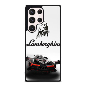 LAMBORGHINI SPORT CAR Samsung Galaxy S23 Ultra Case