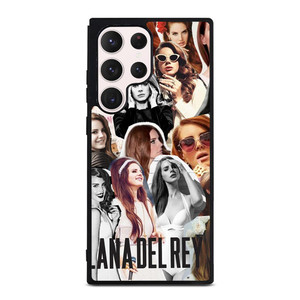 LANA DEL REY COLLAGE 2 Samsung Galaxy S23 Ultra Case