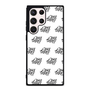 LANA DEL REY WHITE WALL Samsung Galaxy S23 Ultra Case