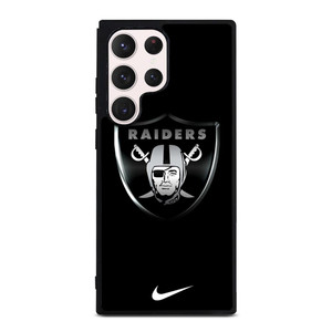 LAS VEGAS RAIDERS NFL NIKE Samsung Galaxy S23 Ultra Case