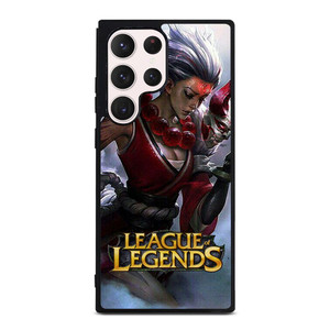 LEAGUE OF LEGENDS  Samsung Galaxy S23 Ultra Case