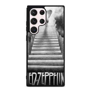 LED ZEPPELIN ANGEL ILLUSTRATION Samsung Galaxy S23 Ultra Case