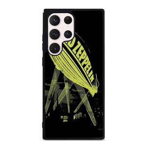 LED ZEPPELIN MOTHERSHIP Samsung Galaxy S23 Ultra Case