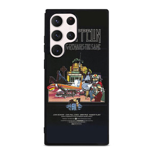 LED ZEPPELIN THE SONG REMANS THE SAME Samsung Galaxy S23 Ultra Case LED ZEPPELIN THE SONG REMANS THE SAME Samsung Galaxy S23 Ultra Case